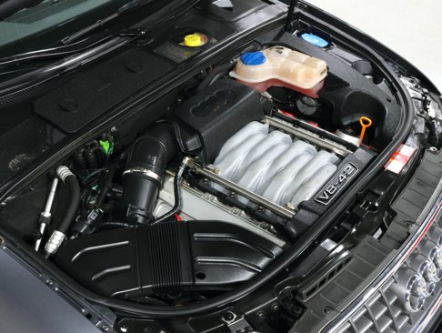 Used 2006 Audi S4 Cabriolet image 58