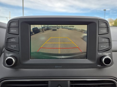 Used 2019 Hyundai Kona SE image 25