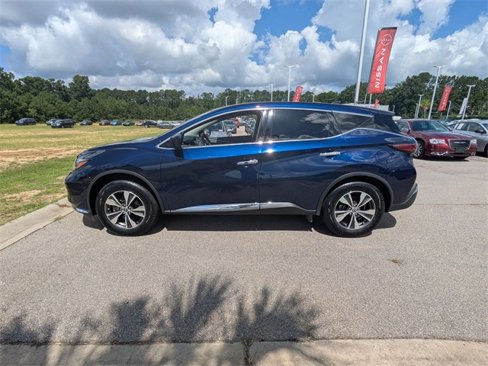 Used 2023 Nissan Murano S image 6