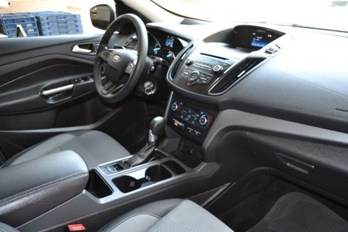 Used 2017 Ford Escape SE image 24