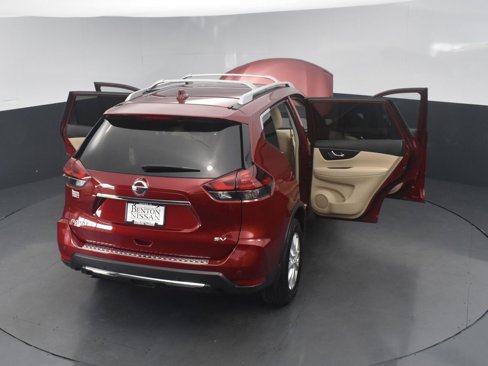 Used 2019 Nissan Rogue SV image 23