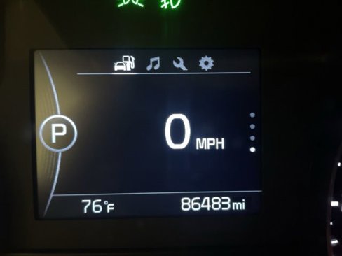 Used 2018 Kia Sportage LX w/ LX Popular Package image 21