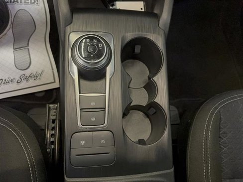 Used 2025 Ford Escape Active image 10