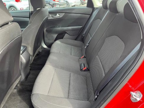 Used 2021 Kia Forte LXS image 15