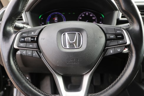 Used 2021 Honda Insight Touring image 17