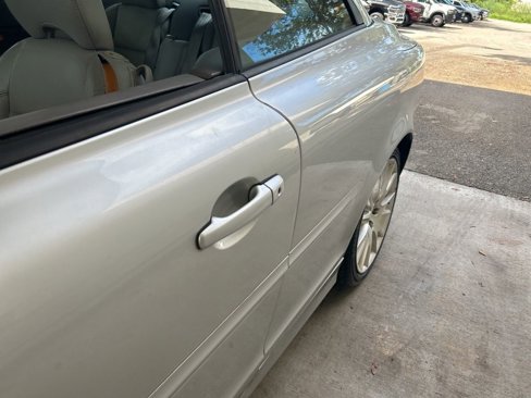 Used 2007 Volvo C70 T5 image 10