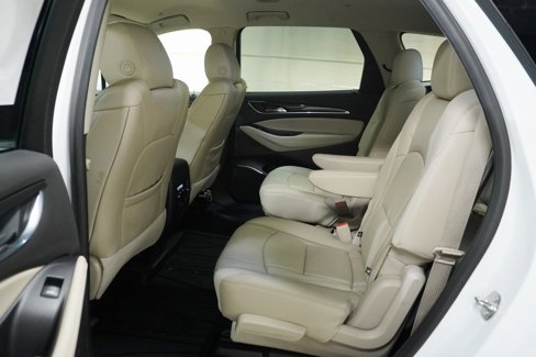 Used 2019 Buick Enclave Essence w/ Trailering Package, 5000 lbs. image 14
