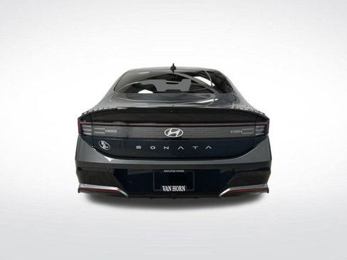 Used 2024 Hyundai Sonata SEL w/ Convenience Package image 15