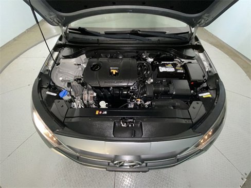 Used 2020 Hyundai Elantra SEL w/ Cargo Package (C1) image 24