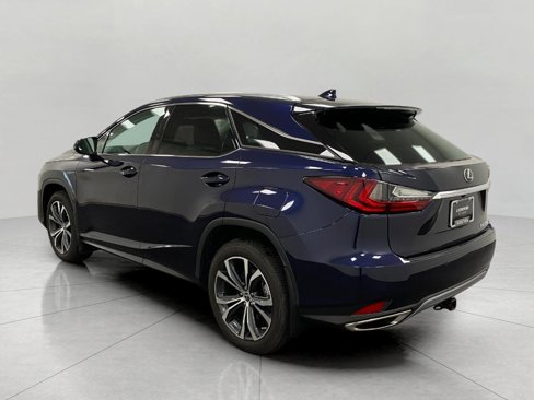 Used 2022 Lexus RX 350 AWD w/ Premium Package image 8