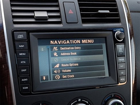 Used 2008 MAZDA CX-9 Grand Touring w/ Grand Touring Assistance Pkg image 7