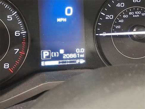 Used 2023 Subaru Impreza Premium image 20