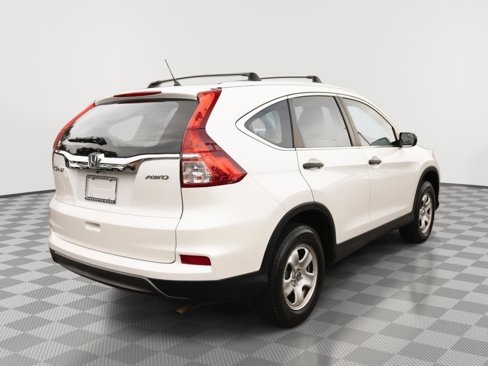 Used 2016 Honda CR-V LX image 25