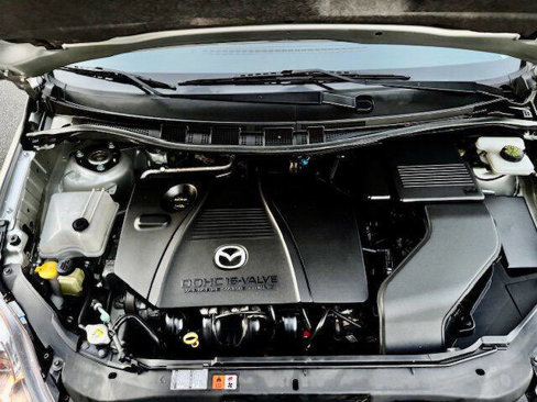 Used 2007 MAZDA MAZDA5 Touring image 11