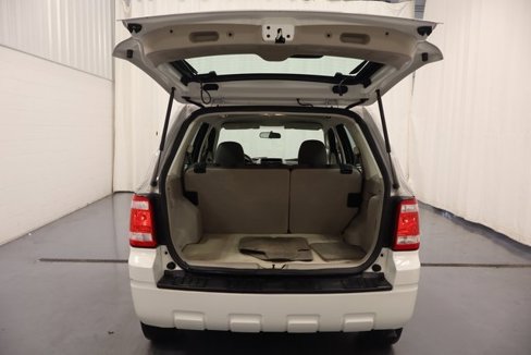 Used 2012 Ford Escape XLS image 17