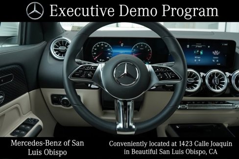 Used 2025 Mercedes-Benz GLA 250 image 18