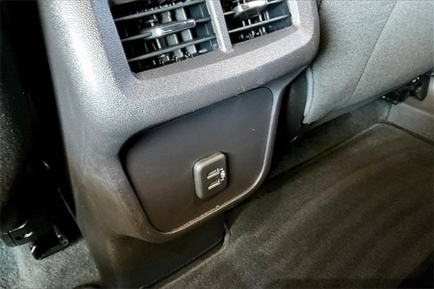 Certified 2024 Chevrolet Equinox LT image 27
