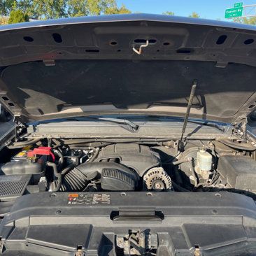 Used 2012 Chevrolet Tahoe LTZ image 19