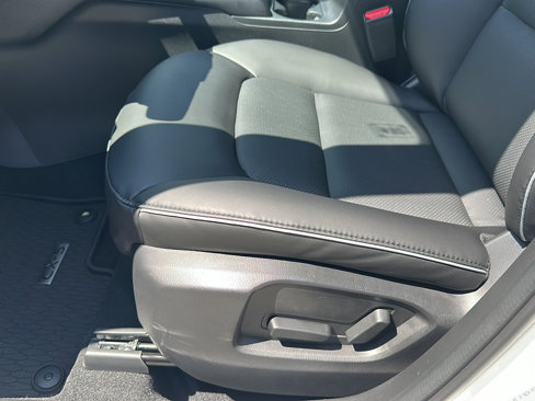 New 2025 MAZDA CX-5 AWD 2.5 S w/ Select Package image 12