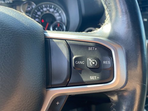 Used 2019 RAM 1500 Big Horn image 8