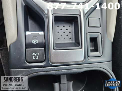 Used 2022 Subaru Forester image 24