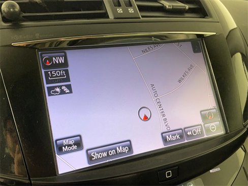 Used 2014 Toyota RAV4 EV image 7