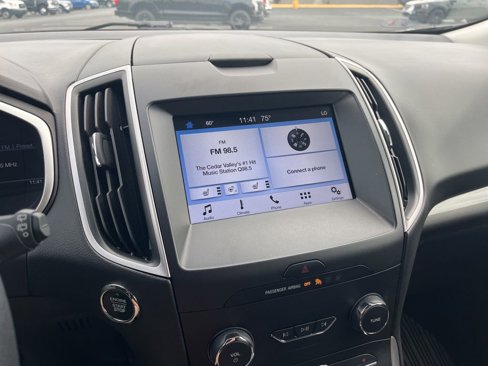 Used 2019 Ford Edge SEL w/ Equipment Group 201A image 17