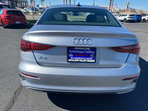 Used 2023 Audi A3 2.0T Premium image 6