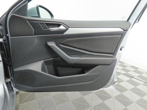 New 2025 Volkswagen Jetta S image 26