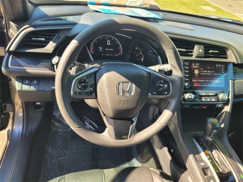Used 2020 Honda Civic Sport Touring image 30