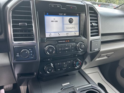 Used 2016 Ford F150 XLT w/ Equipment Group 301A Mid image 24