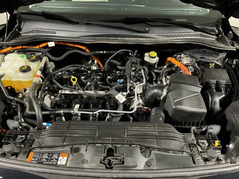Used 2021 Ford Escape SE image 6