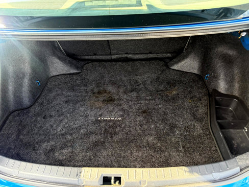 Used 2009 Toyota Corolla CE image 17