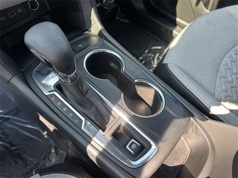 Used 2023 Chevrolet Equinox LT w/ Driver Convenience Package image 25