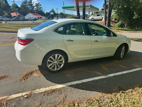 Used 2014 Buick Verano Convenience image 6