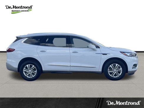 Used 2020 Buick Enclave Essence image 5