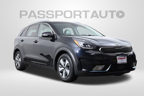 Used 2019 Kia Niro EX Premium image 4