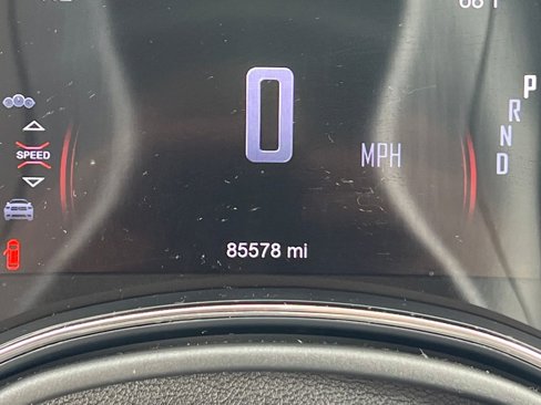Used 2020 Dodge Durango GT w/ Blacktop Package image 11