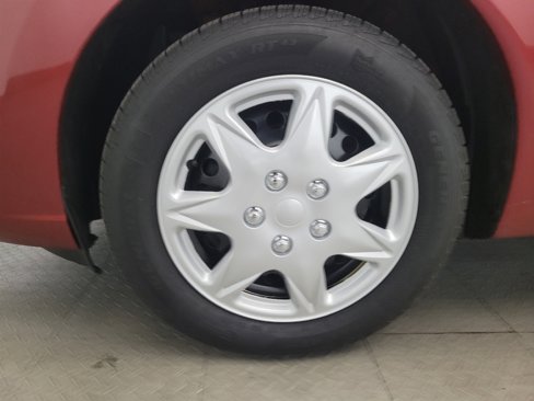 Used 2019 Nissan Versa Note S image 31