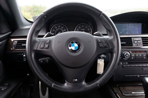 Used 2013 BMW 335i xDrive Coupe image 6