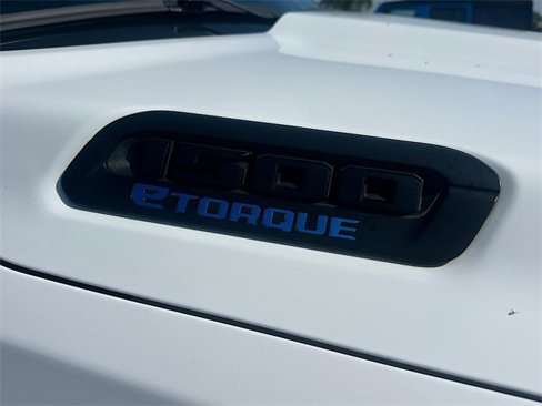 Used 2022 RAM 1500 Big Horn image 9