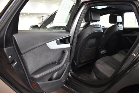 Used 2022 Audi A4 2.0T Premium Plus image 35