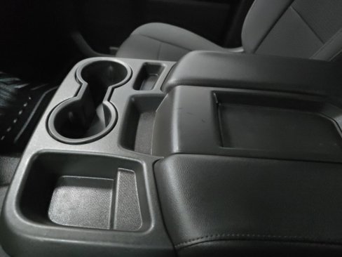 Used 2020 Chevrolet Silverado 2500 W/T w/ WT Safety Package image 21