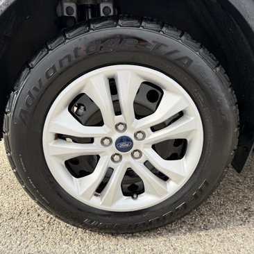 Used 2022 Ford Escape S image 27