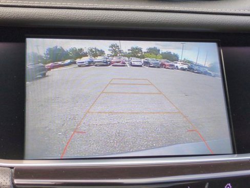Used 2019 Cadillac XT5 Premium Luxury image 20