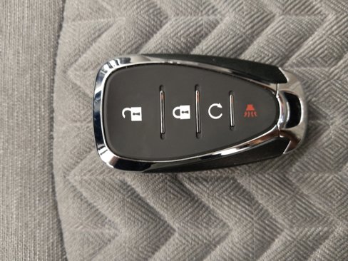 Used 2022 Chevrolet Equinox LT image 32