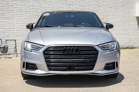 Used 2018 Audi A3 2.0T Premium w/ Convenience Package image 5