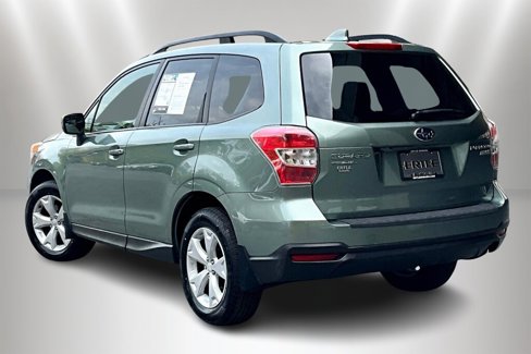 Used 2016 Subaru Forester 2.5i Premium w/ Protection Package #1 image 4