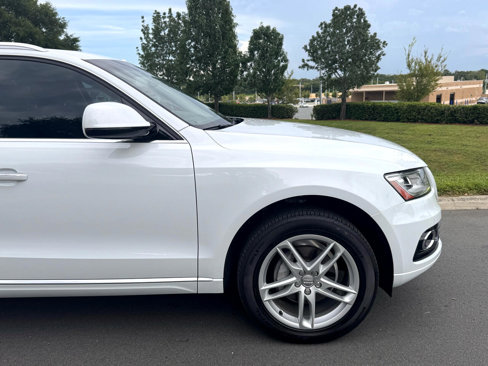 Used 2015 Audi Q5 2.0T Premium Plus image 37