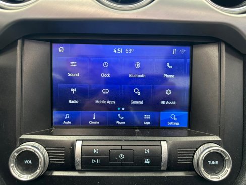 Used 2020 Ford Mustang Premium image 50
